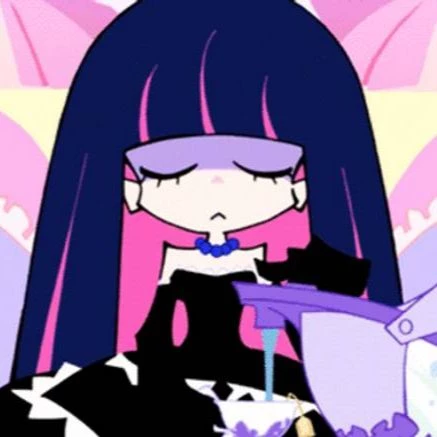 Stocking Anarchy thumbnail