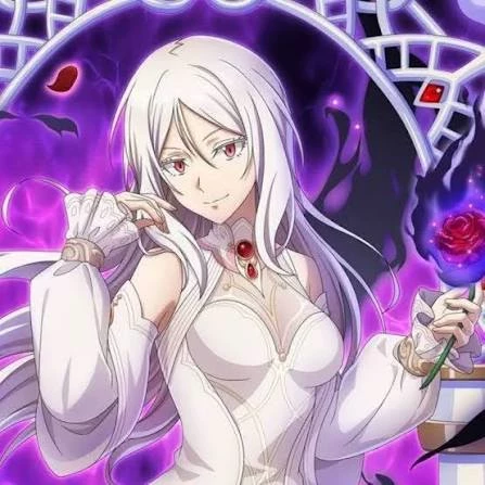 Testarossa: The Arch-Demon Blanc thumbnail