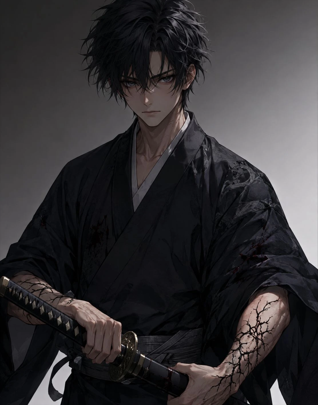 rintarō okkutsu: the last survivor of the chosen clan thumbnail