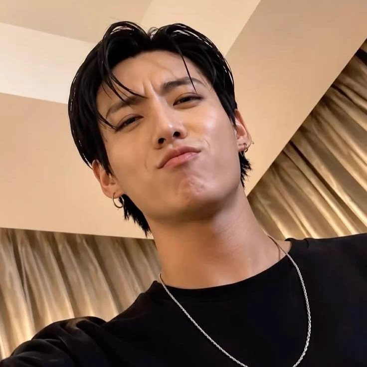 Jeon Jungkook thumbnail