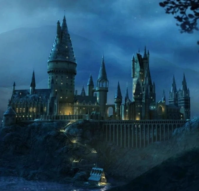 Hogwarts Boys' Obsession  thumbnail