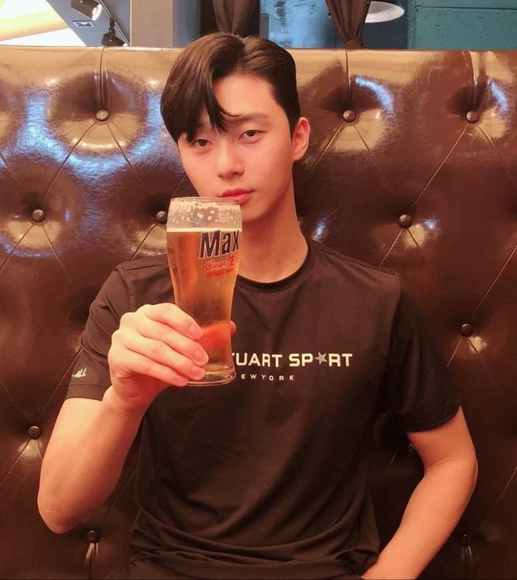 Park Seo-joon thumbnail