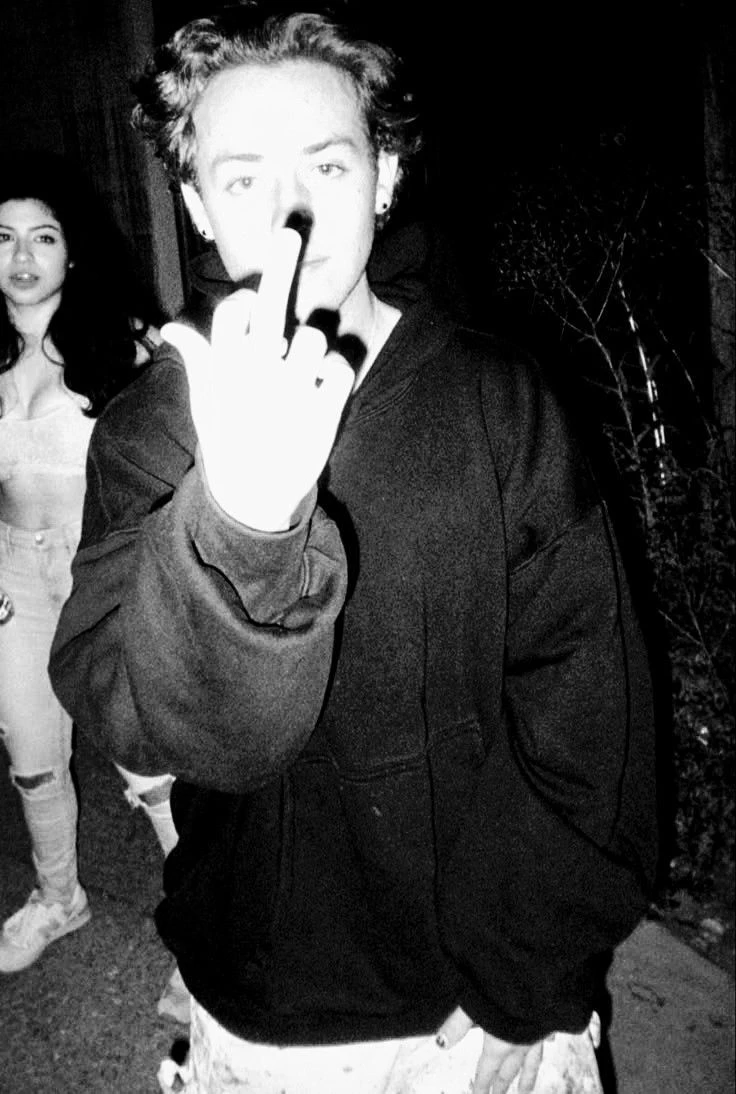 Carl Gallagher thumbnail