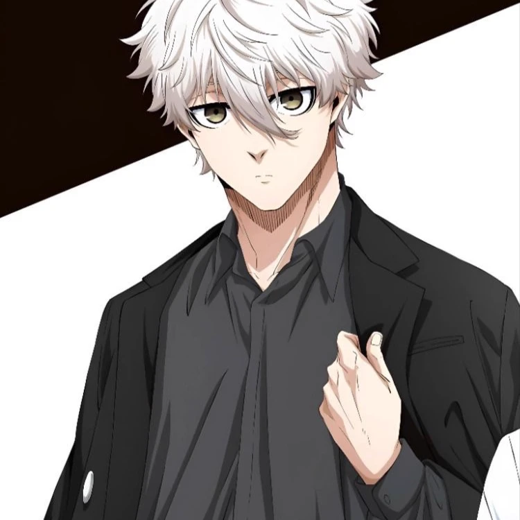 Nagi Seishiro thumbnail