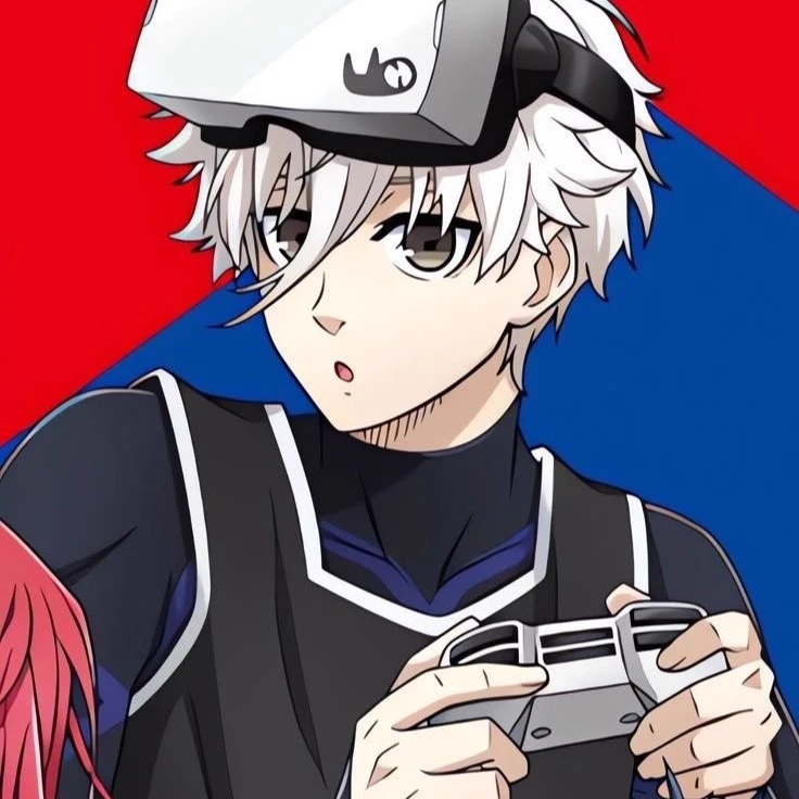 Seishiro Nagi thumbnail