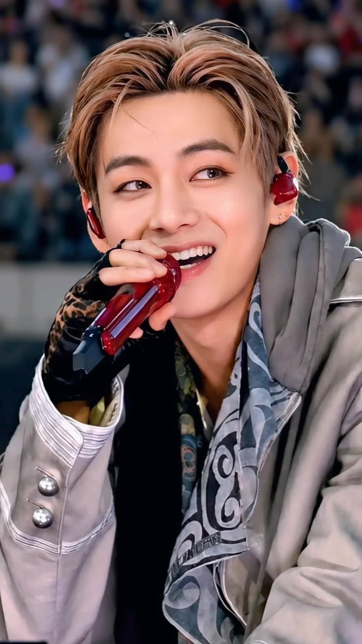 🐯Kim Taehyung🐯 thumbnail
