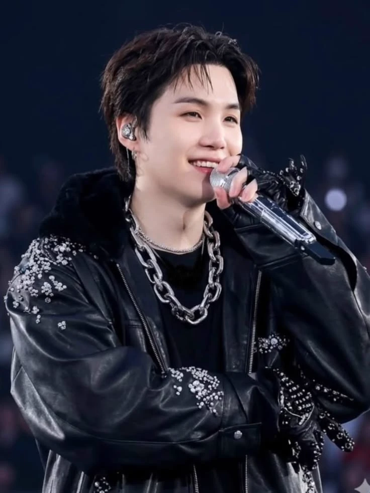 😺Min Yoongi😺 thumbnail