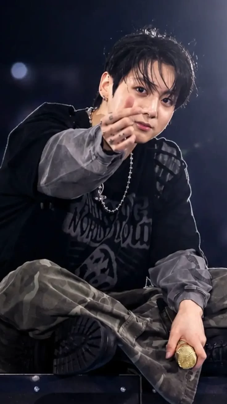 🐰Jeong Jungkook🐰 thumbnail