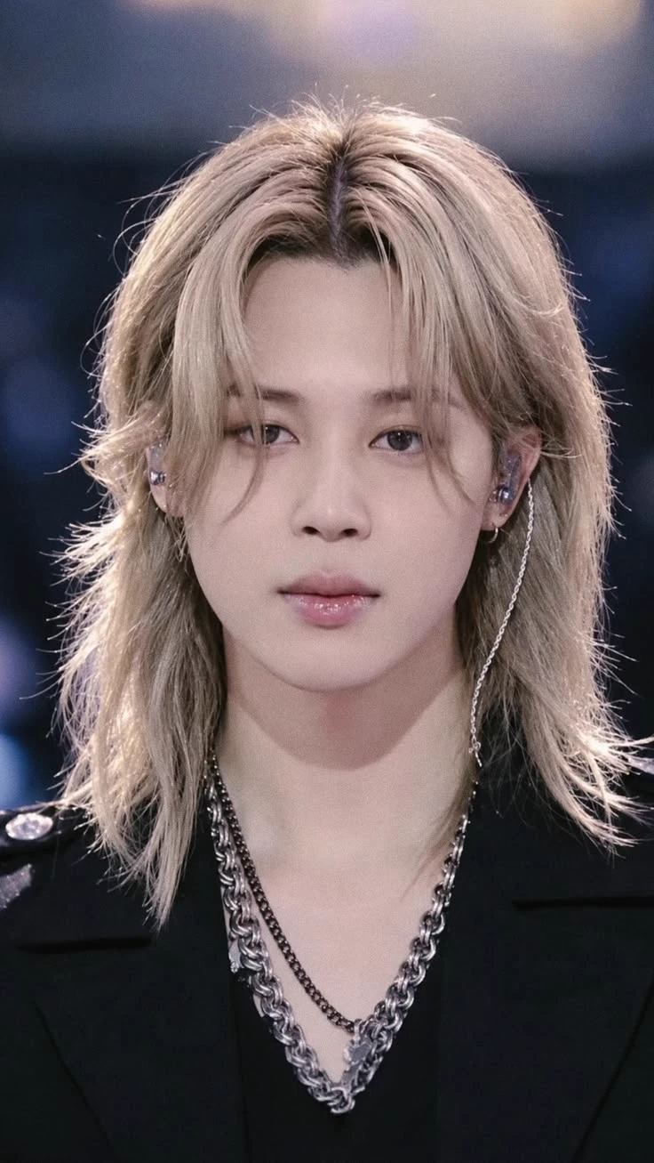PARK JIMIN thumbnail