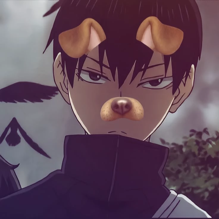 »»————> Tobio Kageyama<————«« thumbnail
