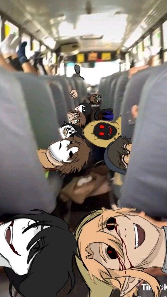 creepypastas✰ˏˋ°•*⁀➷ thumbnail