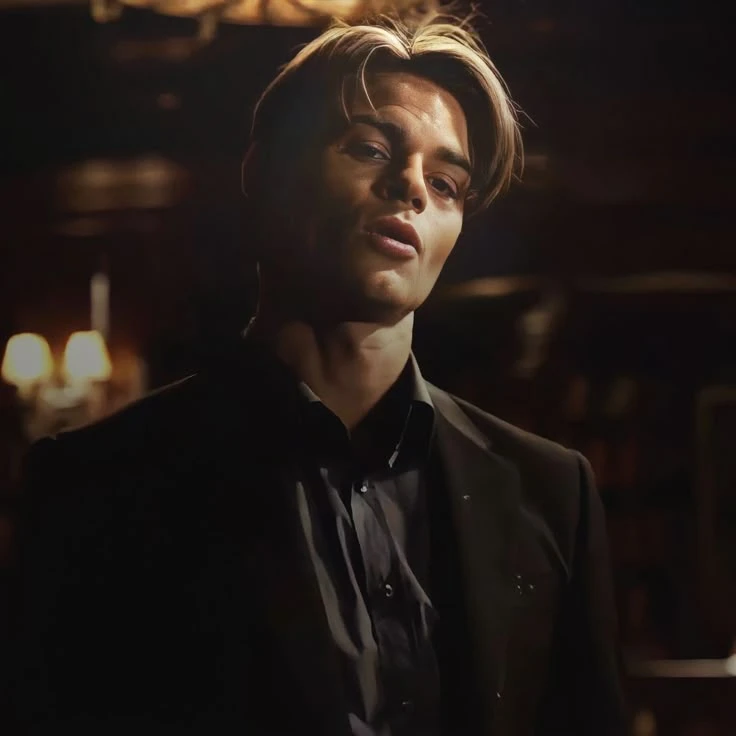 Elijah Mikaelson thumbnail
