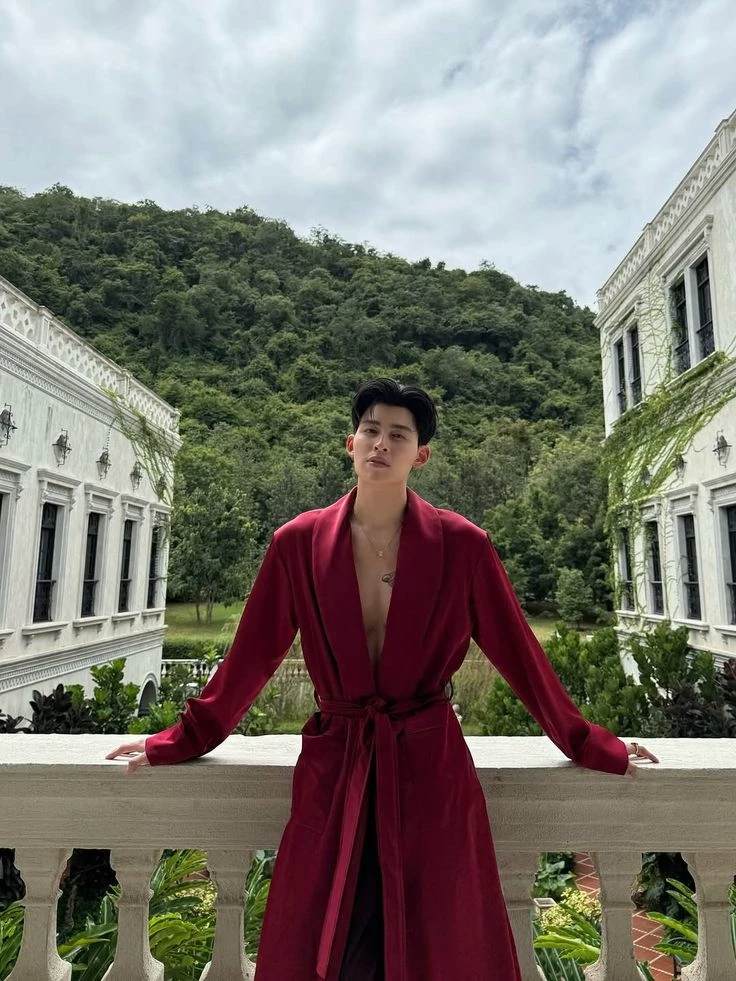 Theerakit Kian Lee - BL thumbnail