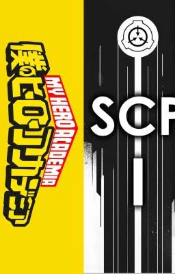 MHA X SCP Foundation thumbnail