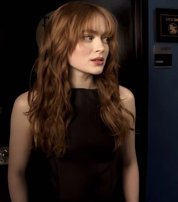Sadie Sink thumbnail