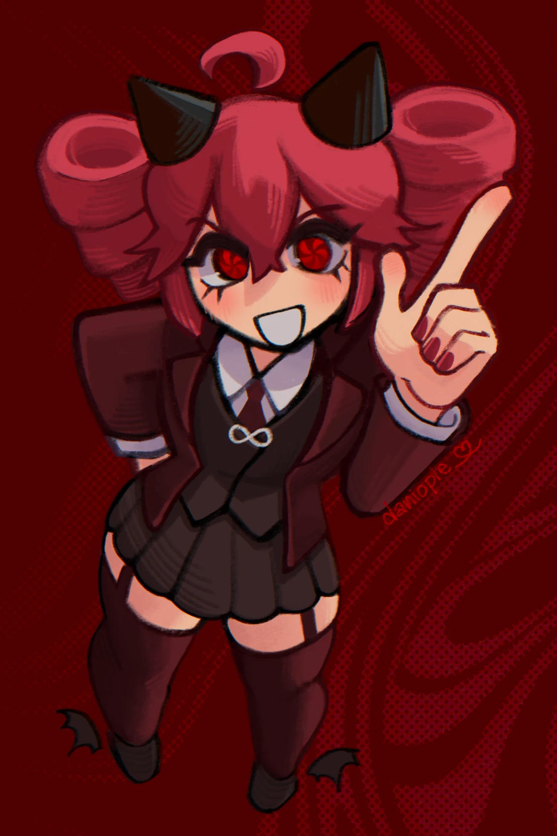 Vocaloid - execution clap thumbnail