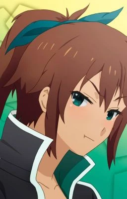 Konosuba - Female Kazuma thumbnail