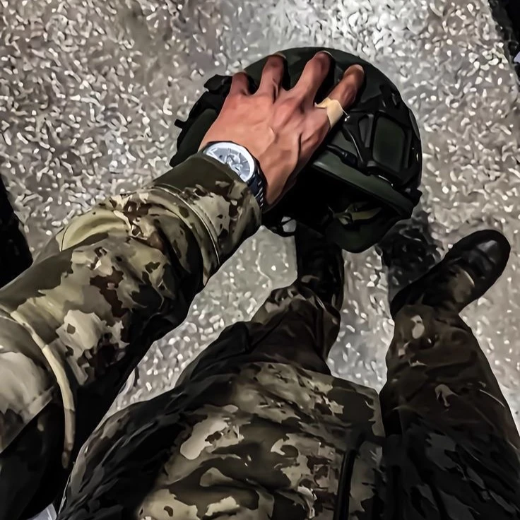 military thumbnail