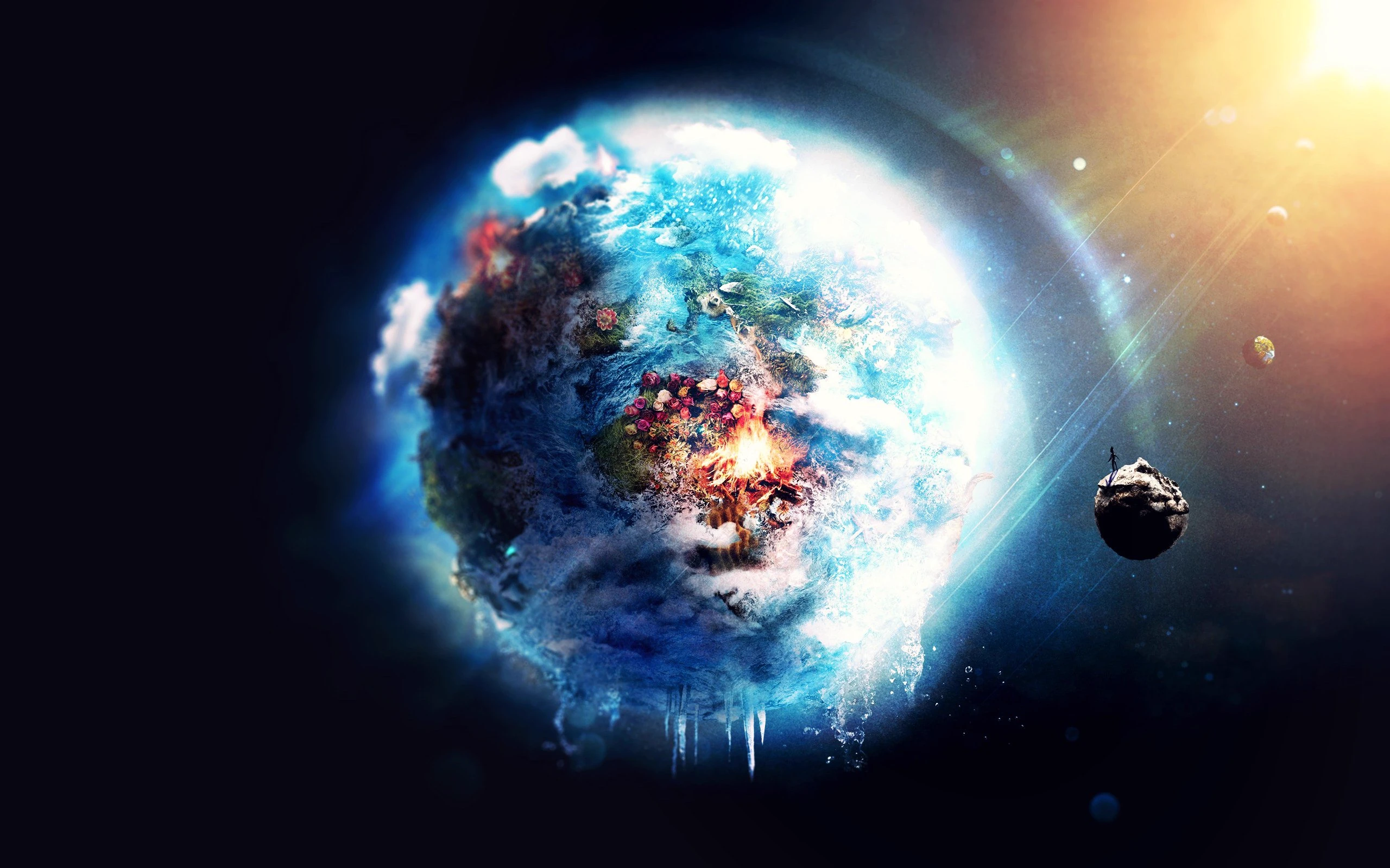 War Of 100 Gods thumbnail