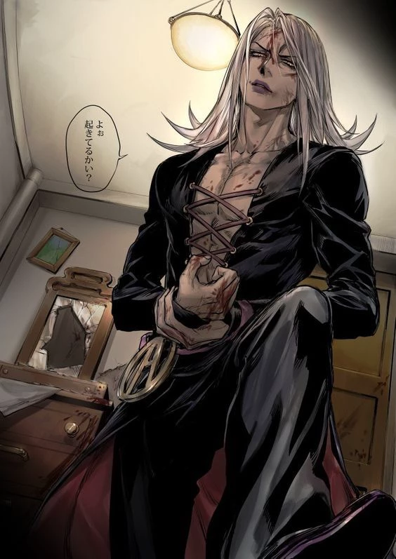 Abbacchio thumbnail
