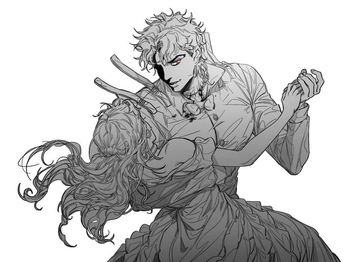 Dio Brando thumbnail