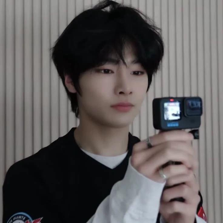 Yang Jeongin - infantilism?🧸 thumbnail