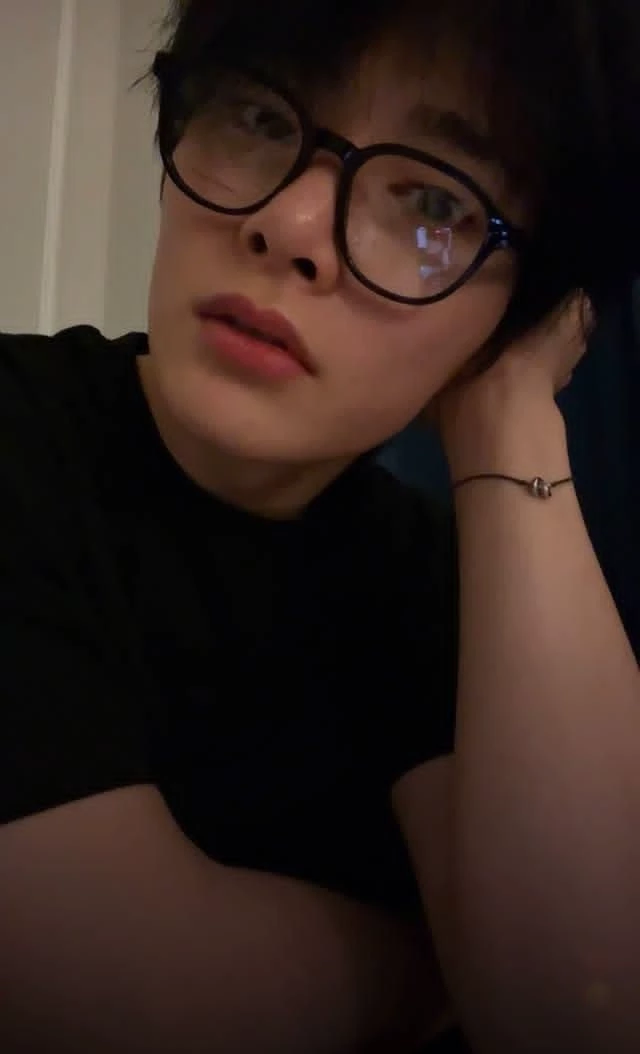 Yang Jeongin - nerd thumbnail