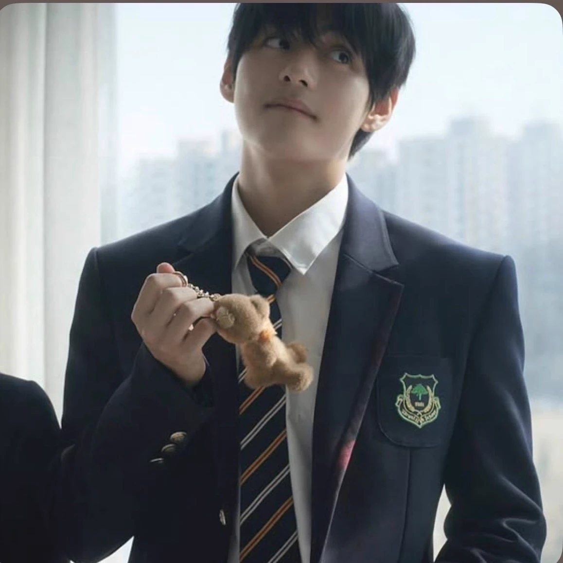 Kim Taehyung thumbnail