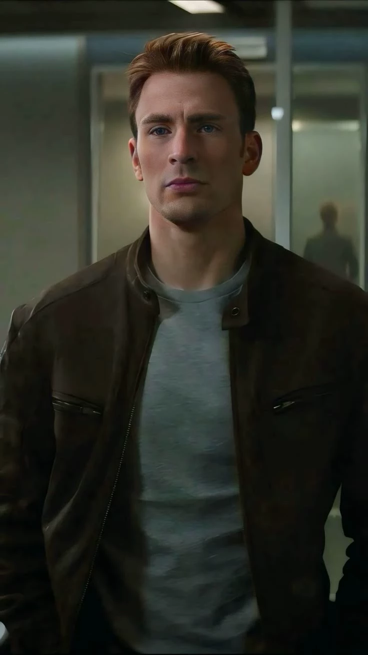 Steve Rogers thumbnail
