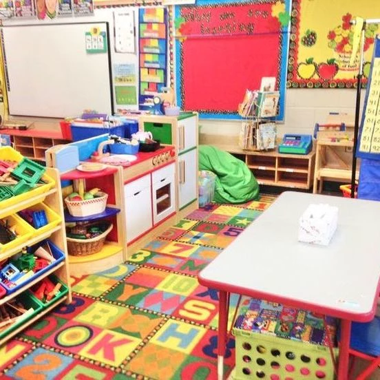 Kindergarten thumbnail