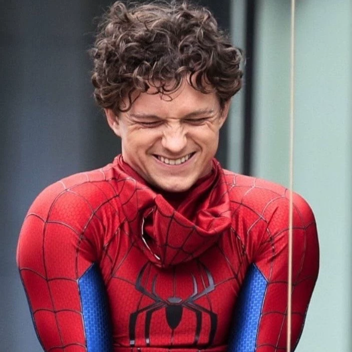 Peter Parker thumbnail