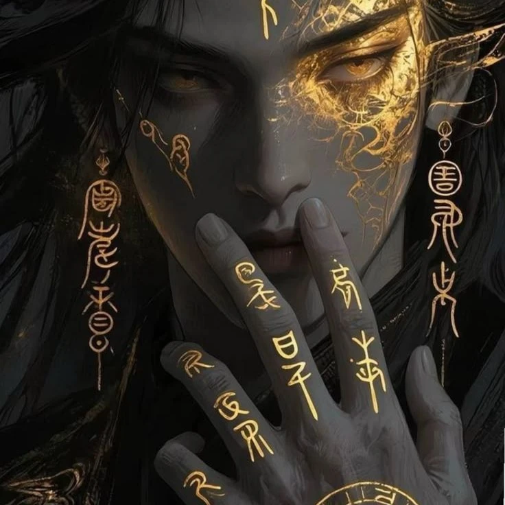 Ezekiel: The Lord of genies🧞 thumbnail