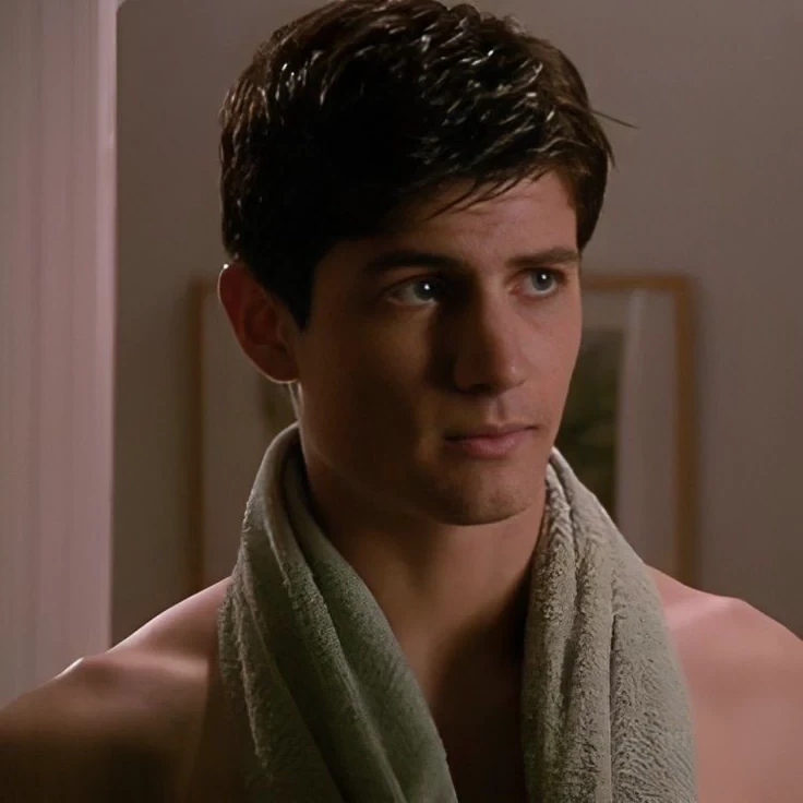 Nathan Scott. thumbnail