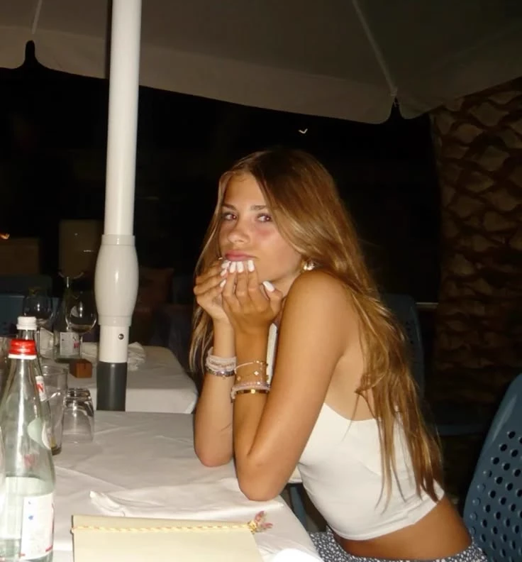 Ariella Thorne thumbnail