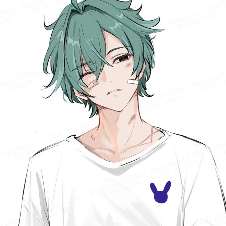 — Kaito // Owner (?¿) thumbnail
