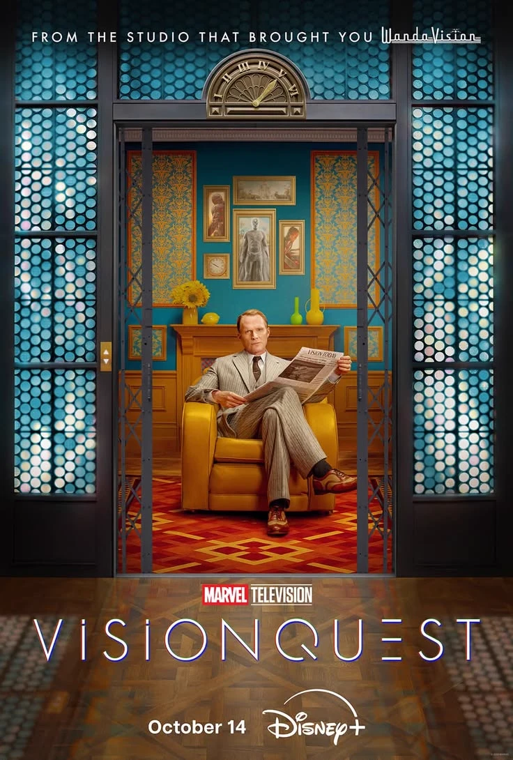 Vision’s Mindscape: AI Family thumbnail