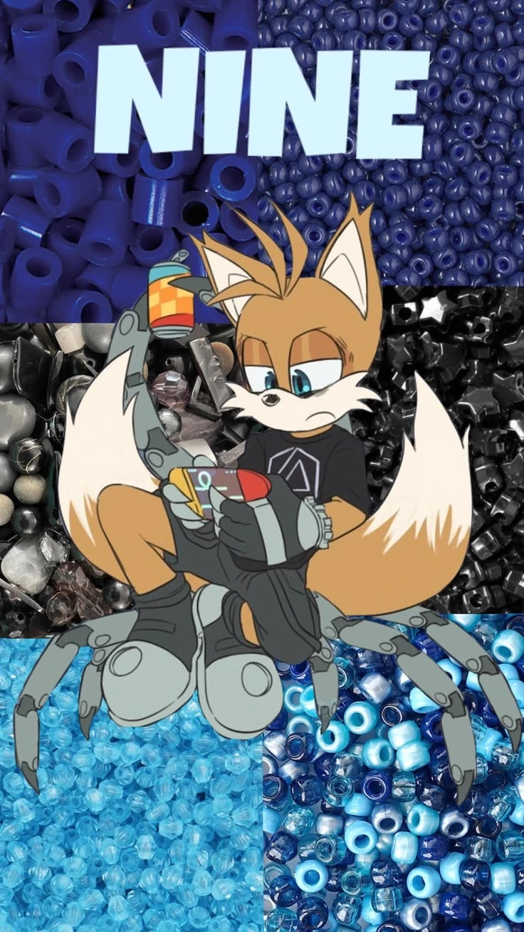 Nine (The Lonely Grim) thumbnail