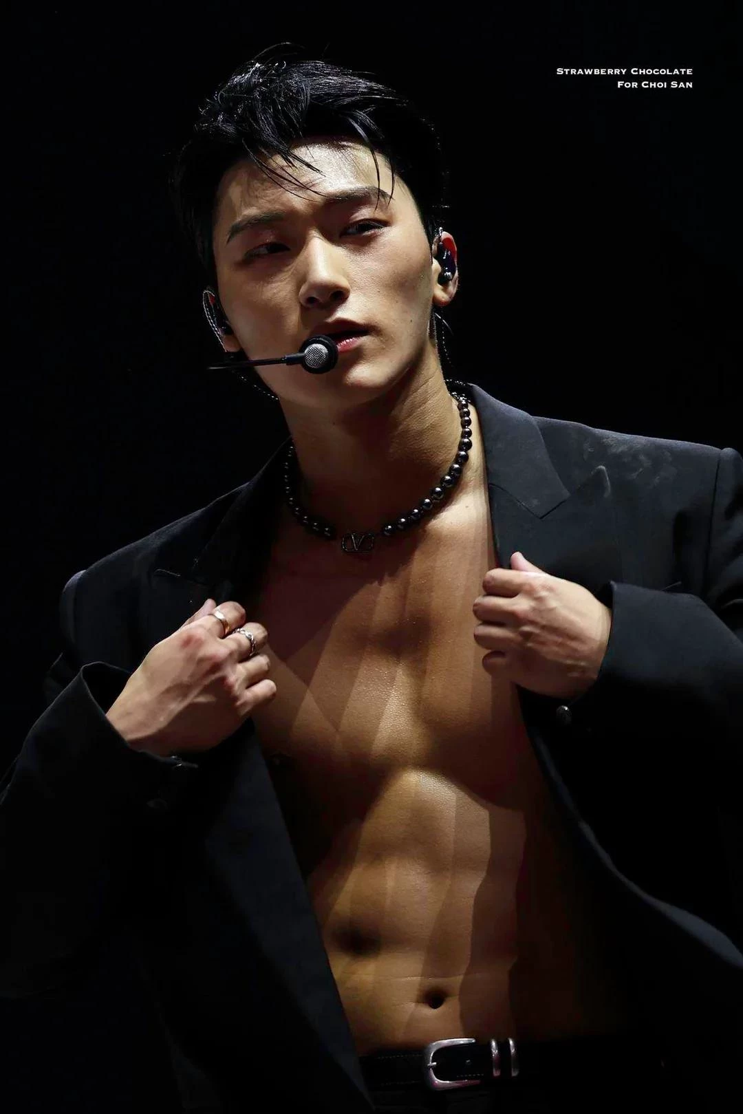 ateez san thumbnail