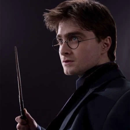 Harry Potter thumbnail