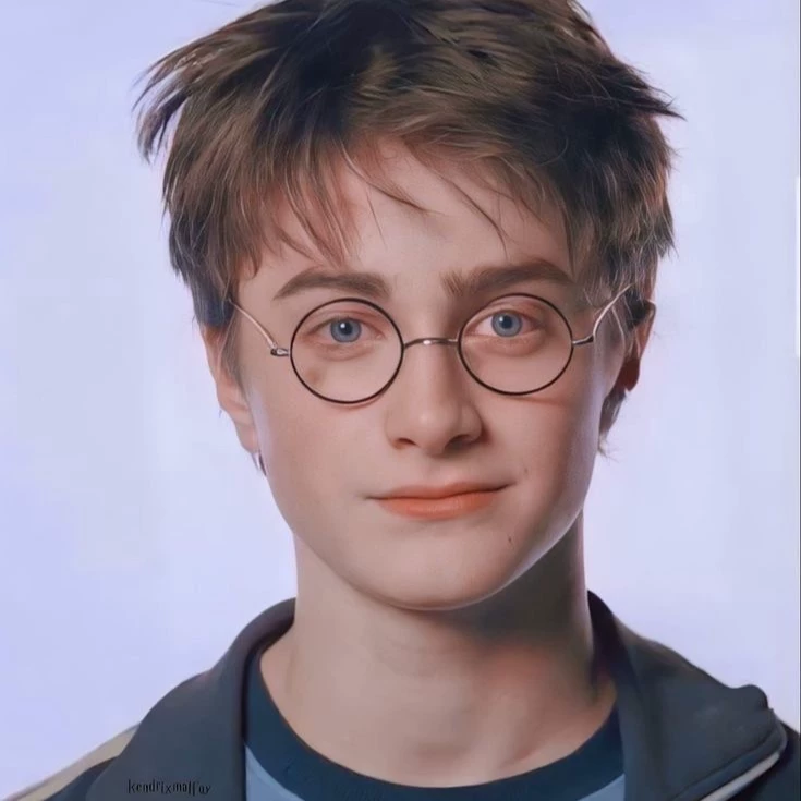 Harry Potter thumbnail