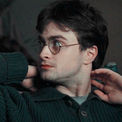 Harry Potter thumbnail