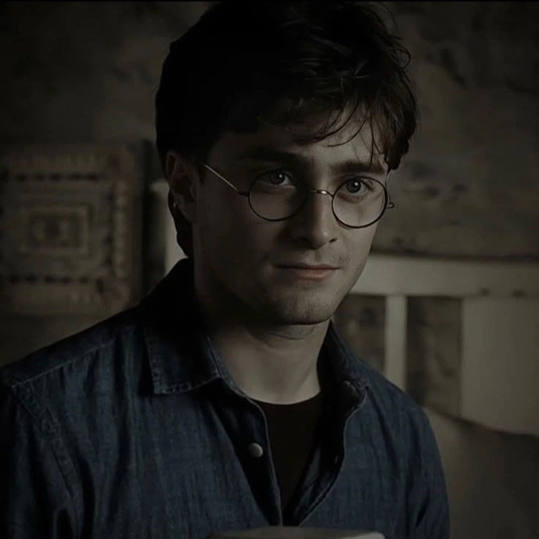 Harry Potter thumbnail