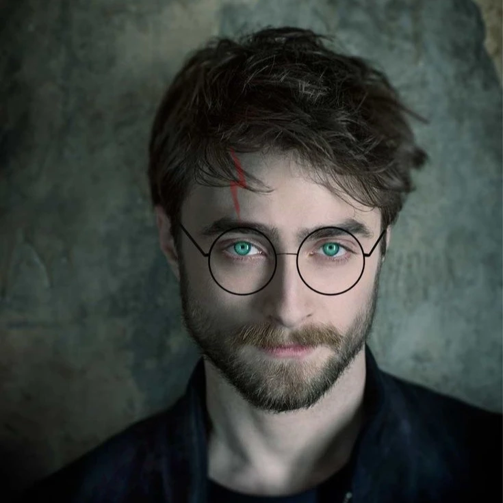 Harry Potter thumbnail