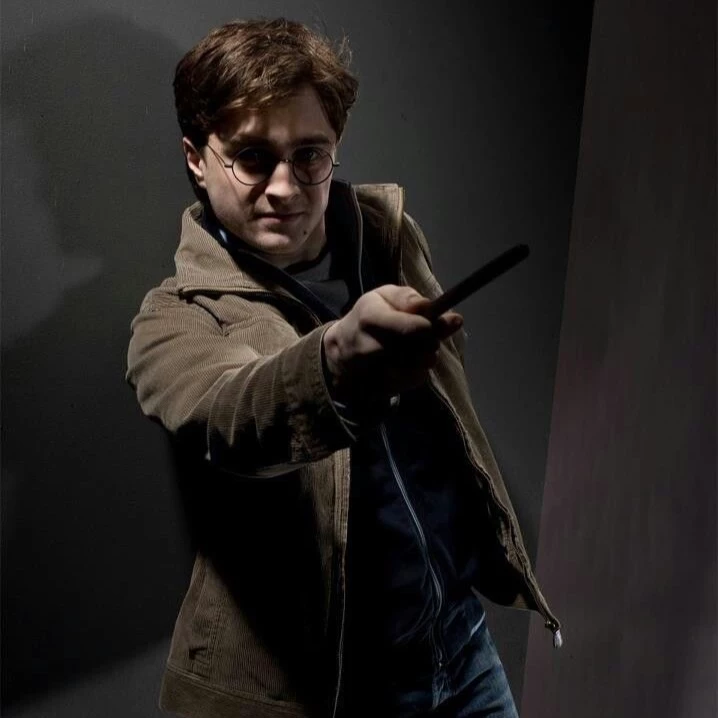 Harry Potter thumbnail