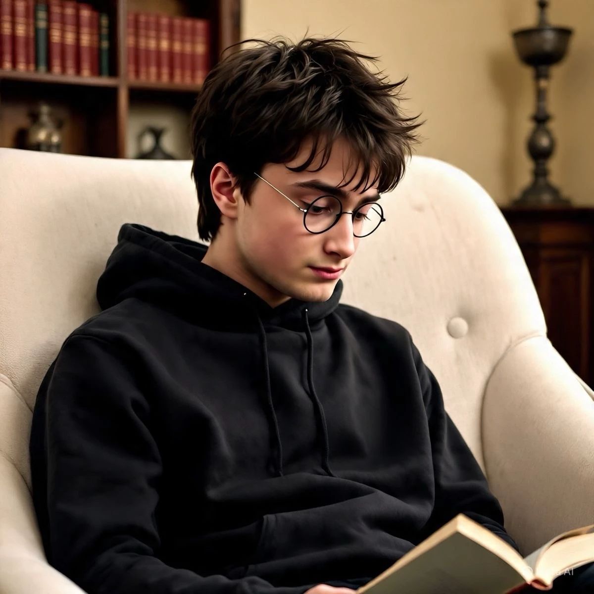 Harry Potter thumbnail