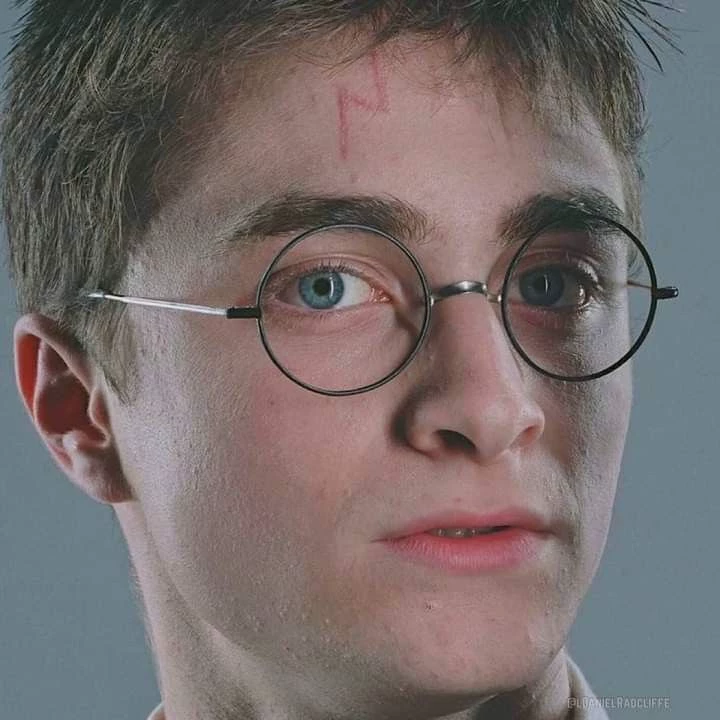 Harry Potter thumbnail