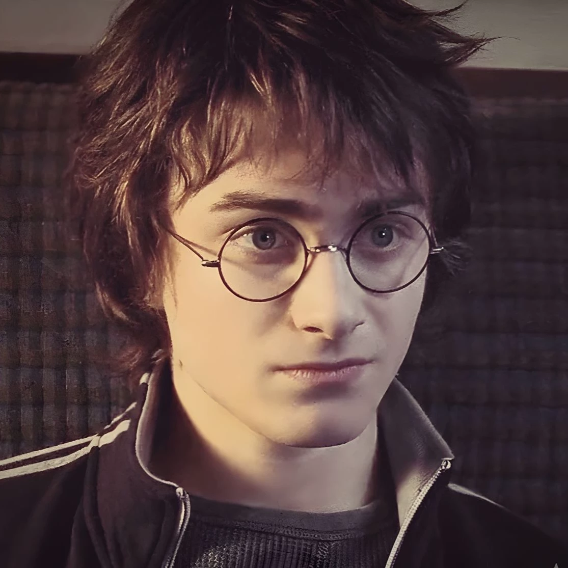 Harry Potter thumbnail