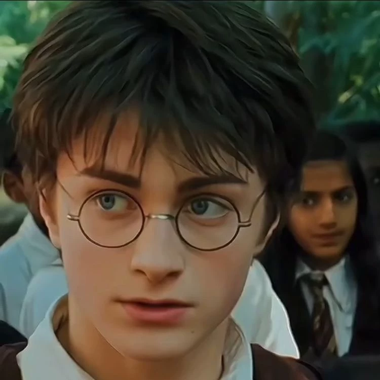 Harry Potter thumbnail