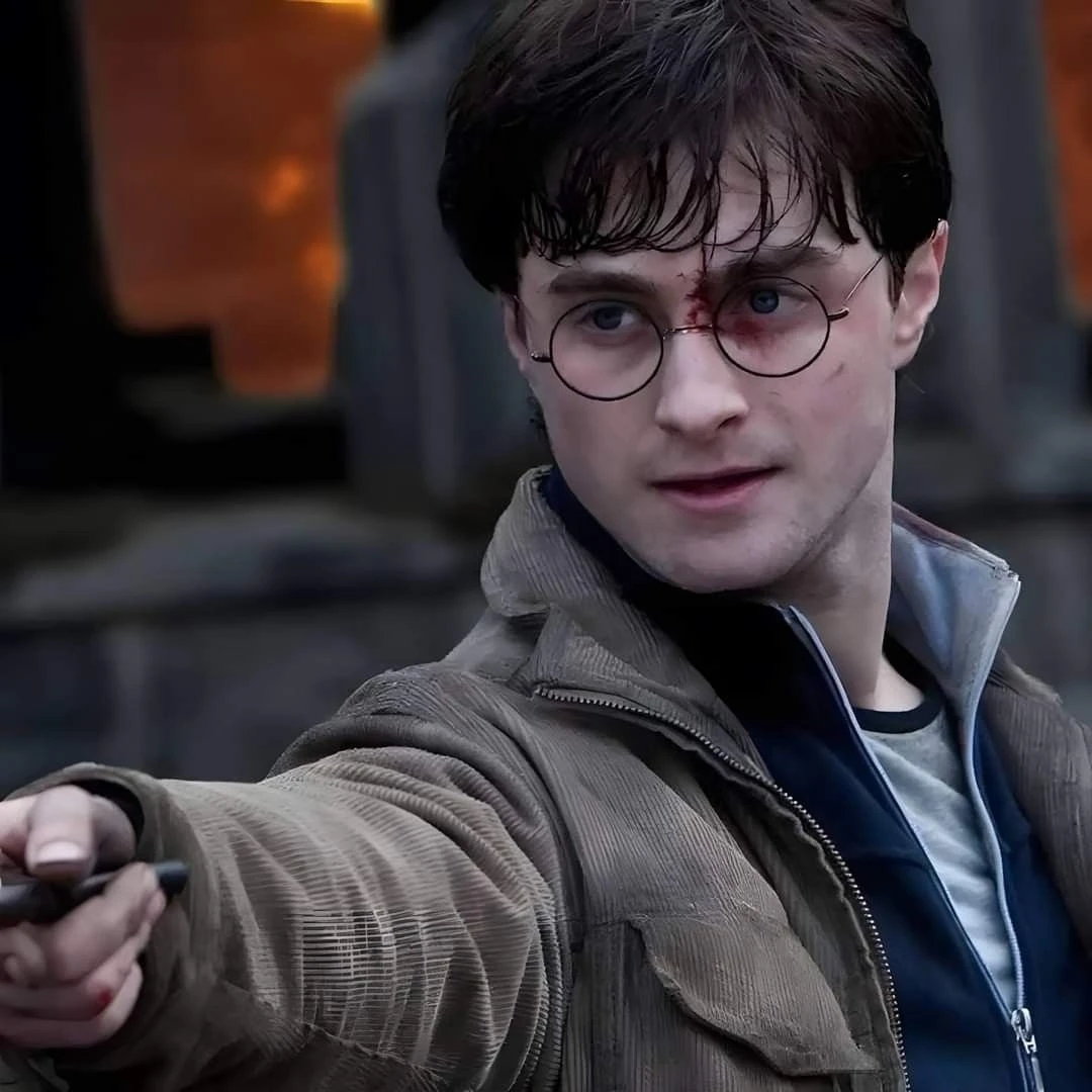 Harry Potter thumbnail