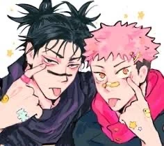 Betrayal in Jujutsu Kaisen thumbnail